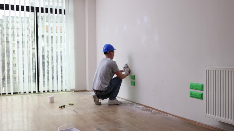 Dehumidification Services in Leachville, AR