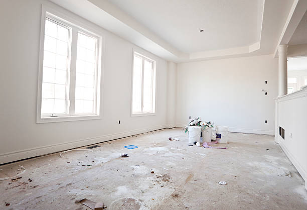 Best Mold Odor Removal Services  in Leachville, AR