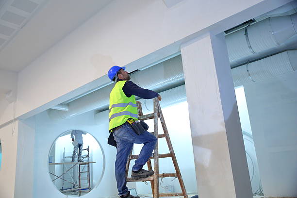 Best Commercial Mold Inspection  in Leachville, AR